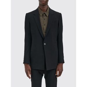 Devoa Jacket Men Black